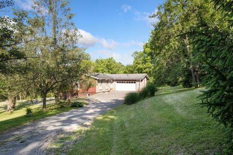 1972 Three Mile Creek Rd, Ripley, OH 45167