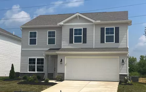 5068 Lakeview Dr, Morrow, OH 45152