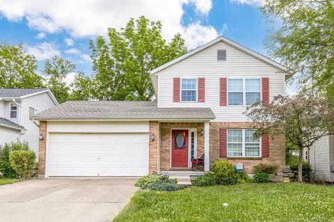 139 Cross Crk, Maineville, OH 45039