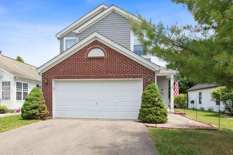 2558 Allegro Ln, Loveland, OH 45140
