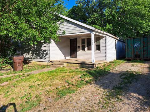 116 Smith St, Greenfield, OH 45123