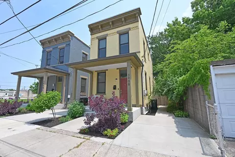 3908 Cherry St, Cincinnati, OH 45223 photo 3
