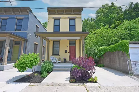 3908 Cherry St, Cincinnati, OH 45223