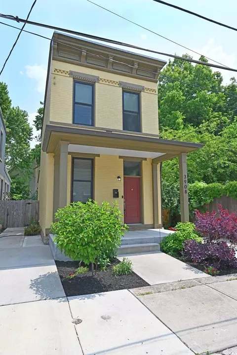 3908 Cherry St, Cincinnati, OH 45223 photo 2