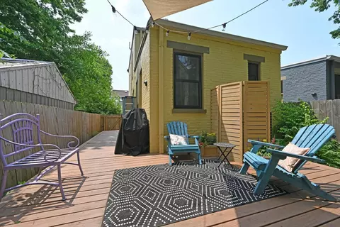 3908 Cherry St, Cincinnati, OH 45223 photo 30