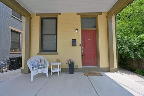 3908 Cherry St, Cincinnati, OH 45223 photo 4
