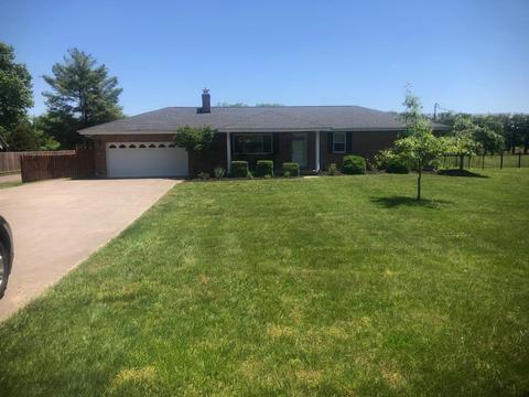 10093 Baughman Rd, Harrison, OH 45030