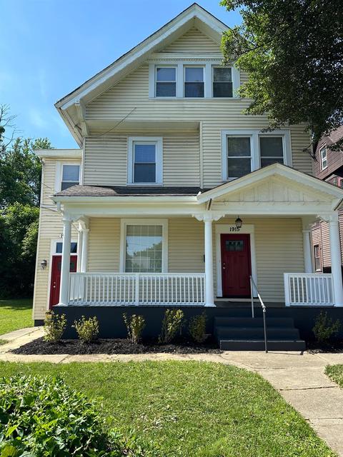 1915 Clarion Ave, Cincinnati, OH 45207