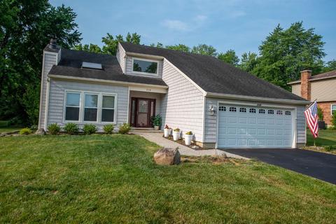 218 Saddleback Dr, Loveland, OH 45140