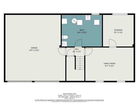 3984 Benjamin St, Cincinnati, OH 45245 photo 28