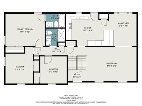 3984 Benjamin St, Cincinnati, OH 45245 photo 18