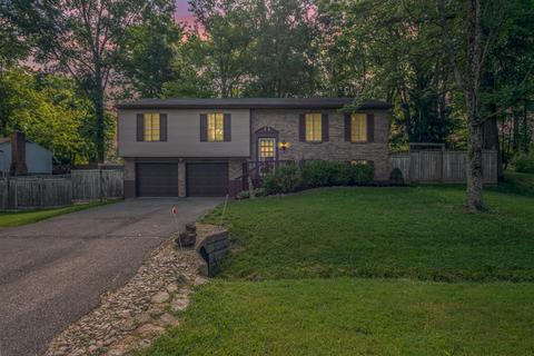 3984 Benjamin, Cincinnati, OH 45245