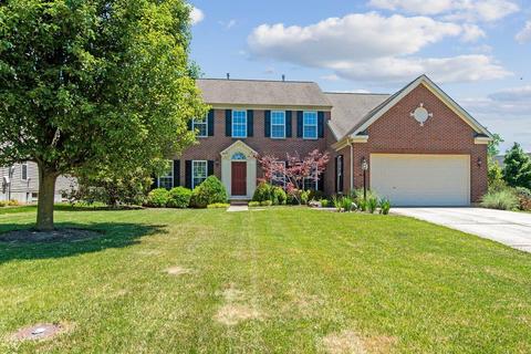 1138 Hayward Cir, Milford, OH 45150