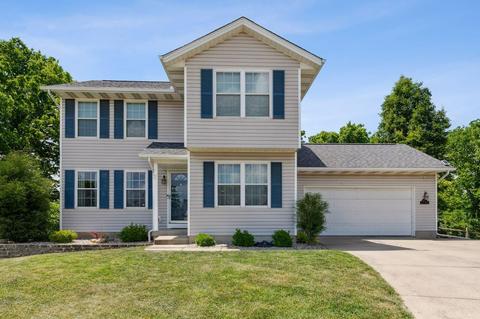6993 Beagle Ct, Hamilton, OH 45011
