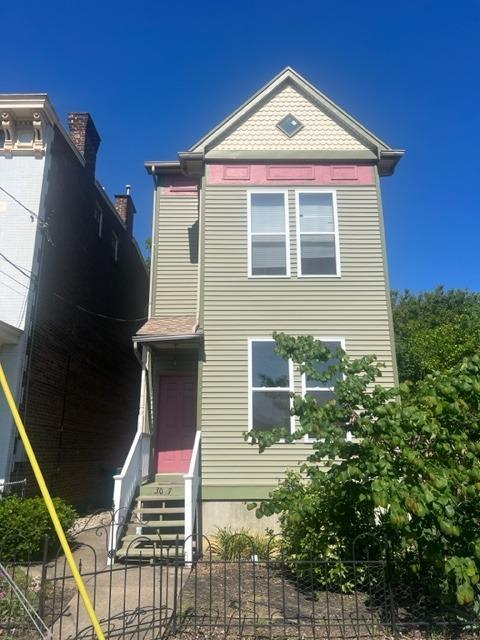 3087 Massachusetts Ave, Cincinnati, OH 45225