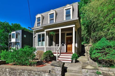 331 Collins Ave, Cincinnati, OH 45202 photo 2