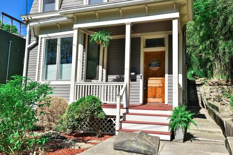 331 Collins Ave, Cincinnati, OH 45202 photo 3