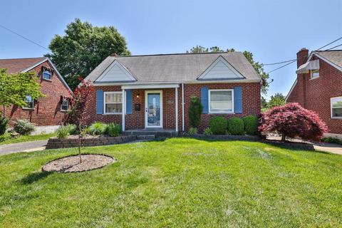 1198 Nancy Lee Ln, Cincinnati, OH 45238