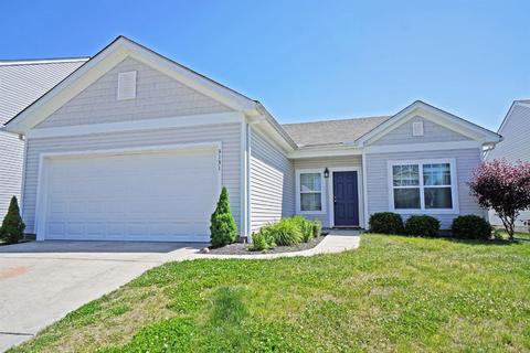 3131 Yellowtail Ter, Morrow, OH 45152
