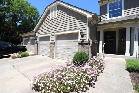 6209 Watchcreek Way #202, Milford, OH 45150