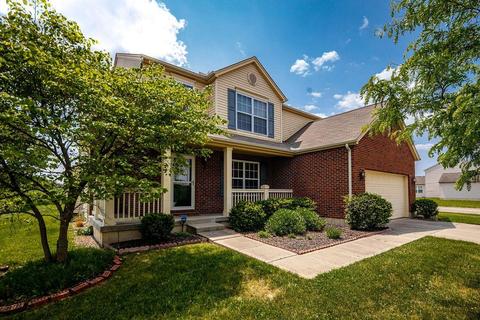 111 Gardenia Dr, Oxford, OH 45056
