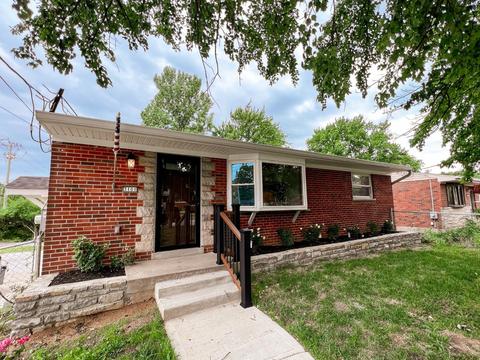 3101 Westbourne, Cincinnati, OH 45248