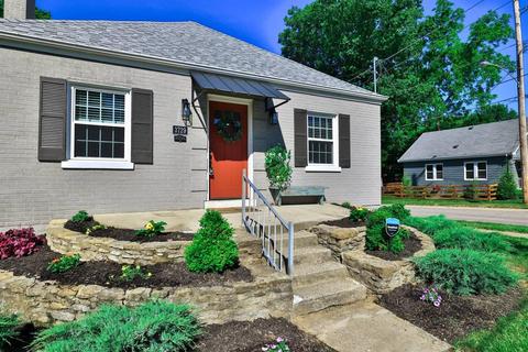 3729 Simpson Ave, Fairfax, OH 45227 photo 3