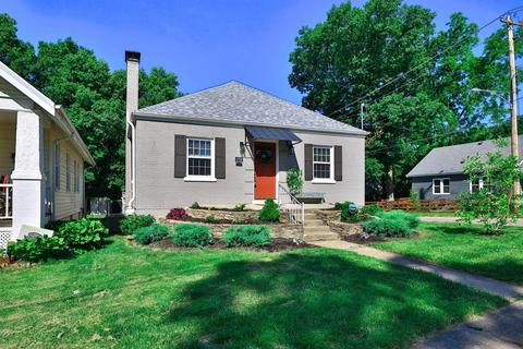 3729 Simpson Ave, Fairfax, OH 45227 photo 2