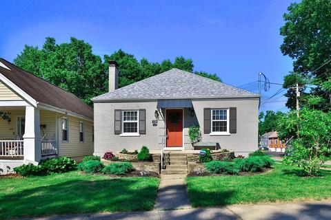 3729 Simpson, Cincinnati, OH 45227