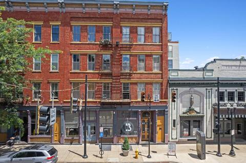 1410 Main #3A, Cincinnati, OH 45202