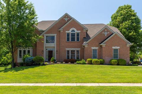 4910 Oakbrook Ln, Mason, OH 45040
