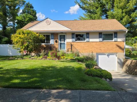 189 Ireland Ave, Greenhills, OH 45218