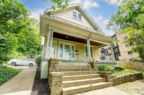 3602 Linwood Ave, Cincinnati, OH 45226