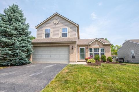 1143 Wild Flower, Maineville, OH 45039