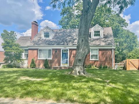 7238 Jethve Ln, Madeira, OH 45243