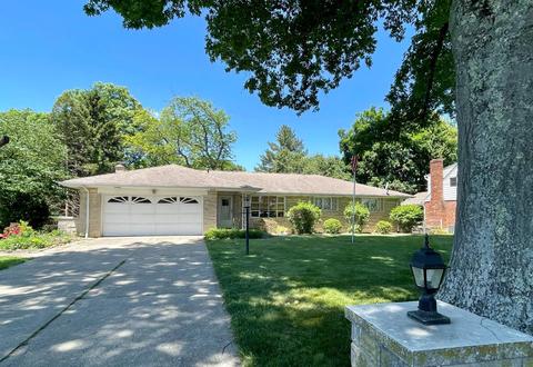 6159 Gaines, Cincinnati, OH 45247