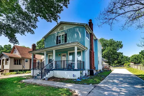 1241 Seymour, Cincinnati, OH 45216