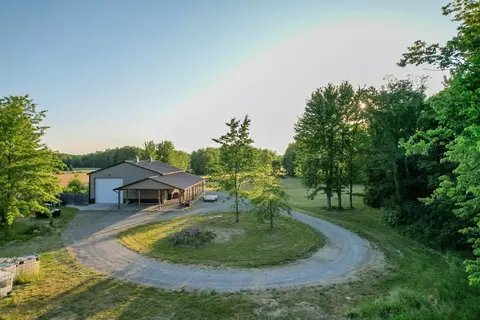 7200 Starkey Clevenger Rd, Harlan Twp, OH 45107