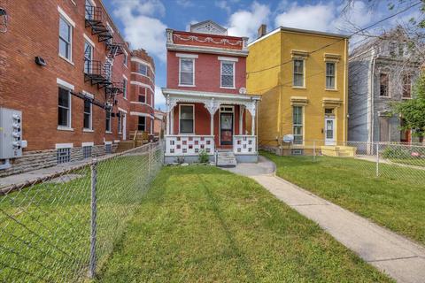 832 York St, Cincinnati, OH 45214