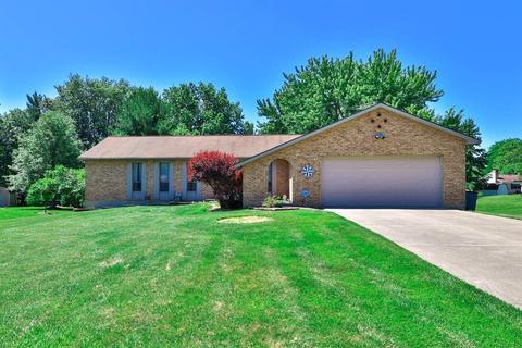 7403 Lake Lakota Cir, West Chester, OH 45069