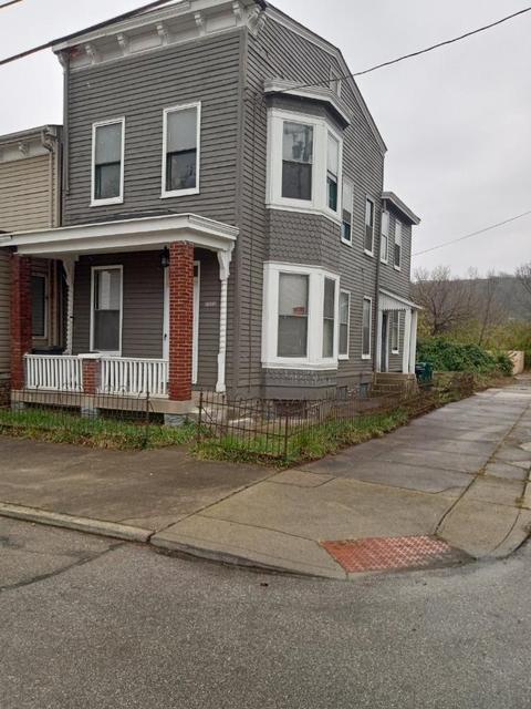 3839 Llewellyn, Cincinnati, OH 45223