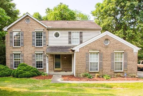 5703 Kiplingwood, Cincinnati, OH 45239