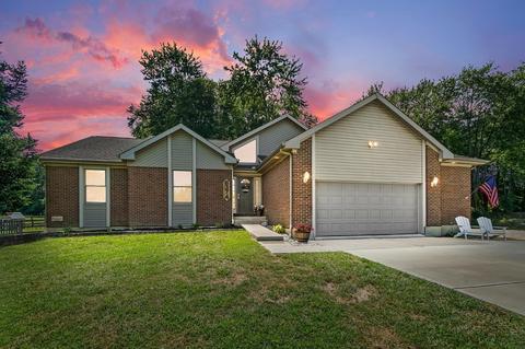 6374 St Rt 132, Morrow, OH 45152