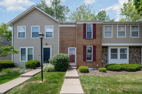 1085 Stratford #56, Loveland, OH 45140