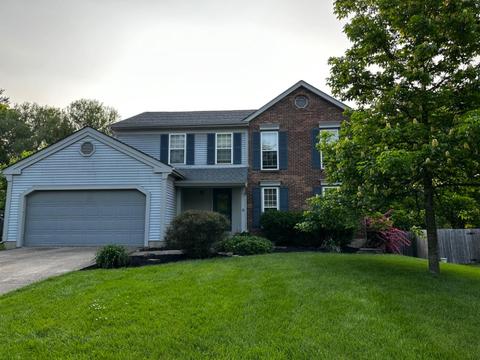 1176 Cedar Run, Batavia, OH 45103