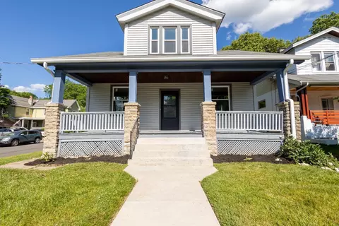 4716 Plainville Rd, Cincinnati, OH 45227