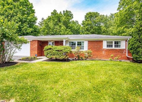 4741 Beechwood Rd, Cincinnati, OH 45244
