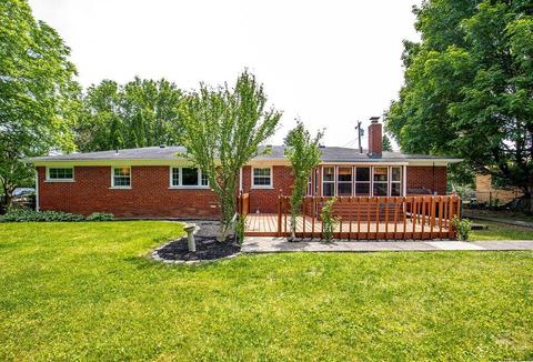 4741 Beechwood Rd, Cincinnati, OH 45244 photo 30