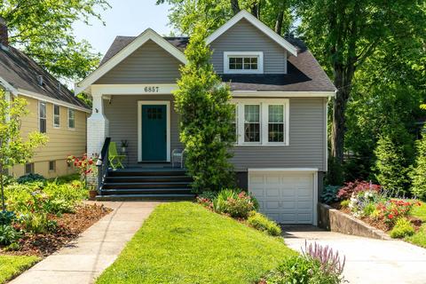 6857 Buckingham Pl, Cincinnati, OH 45227