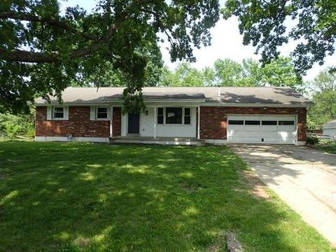 2238 Birch, Fairfield, OH 45014